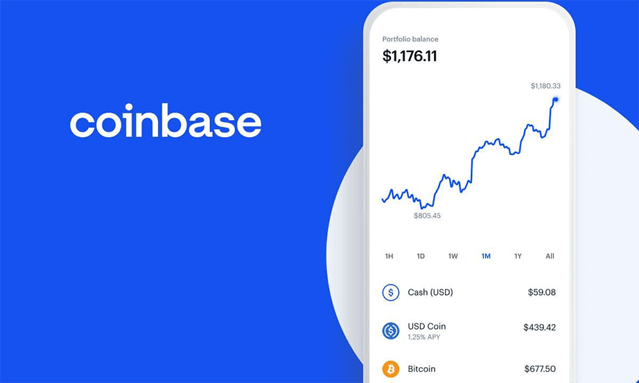 Coinbase