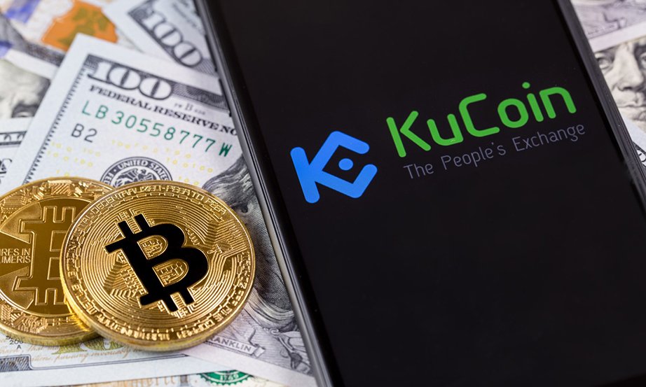 kucoin main
