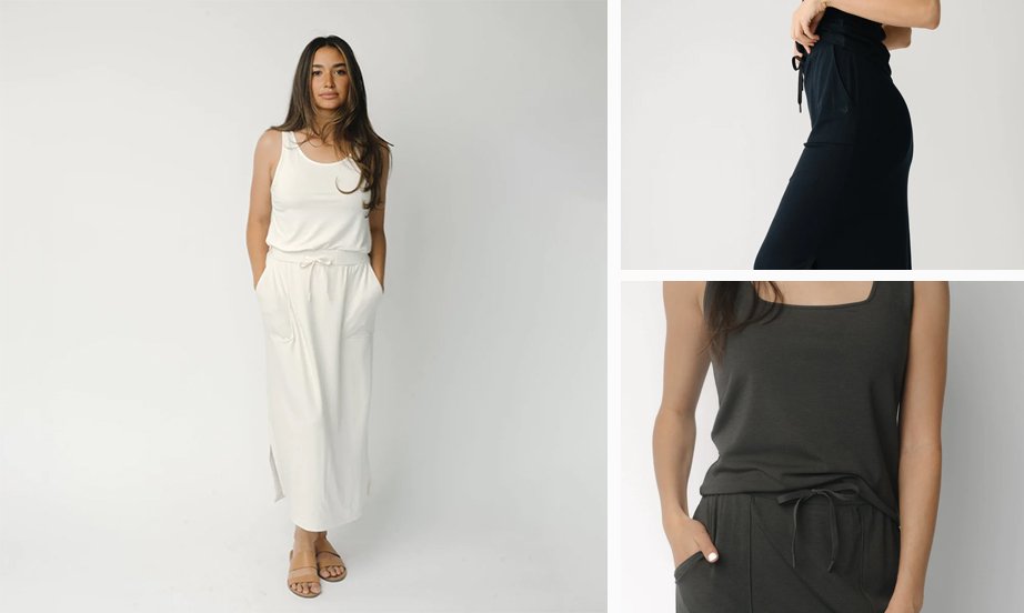 cozy-earth-midi-skirt