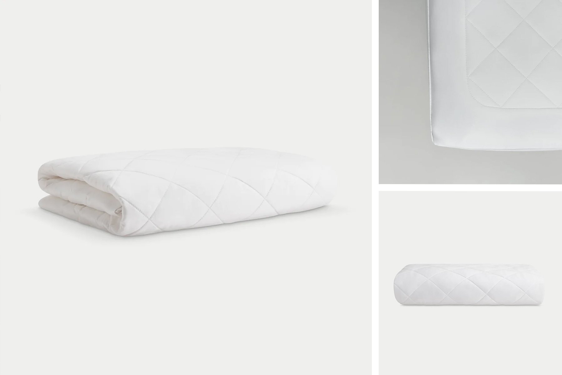 cozy earth mattress pad