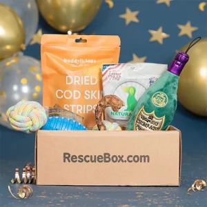 rescue box
